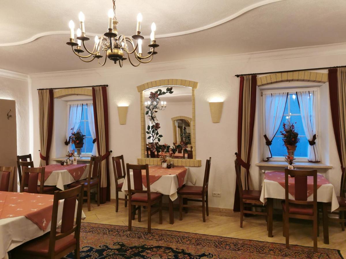 גראץ Gasthof Lend-Platzl מראה חיצוני תמונה