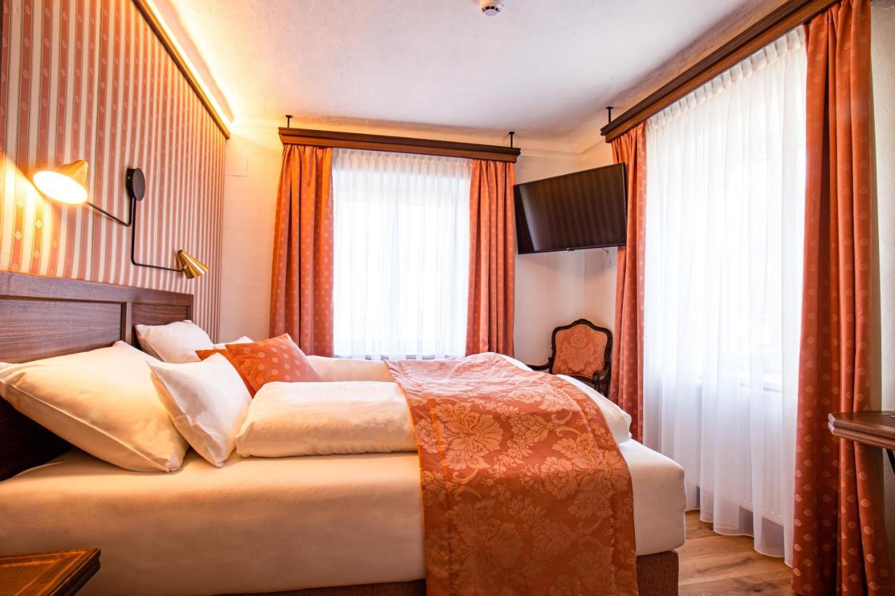 מלון גראץ Gasthof Lend-Platzl מראה חיצוני תמונה