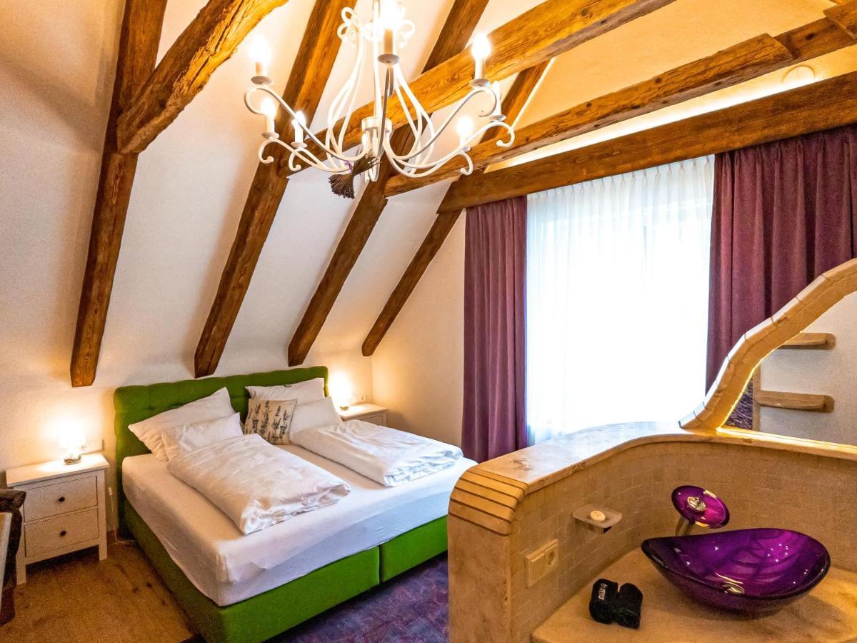 מלון גראץ Gasthof Lend-Platzl מראה חיצוני תמונה